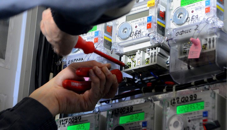 Жител на Голямо Враново се призна за виновен в кражба на ток Жител на Голямо Враново се призна за виновен в кражба на ток