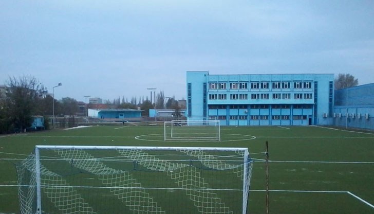 Откриват концесия за строителство на обекти в комплекса и имоти за развитие на спорта Откриват концесия за строителство на обекти в комплекса и имоти за развитие на спорта