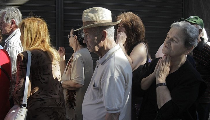 Новото изчисляване ще бъде направено с по-високата тежест на една година осигурителен стаж