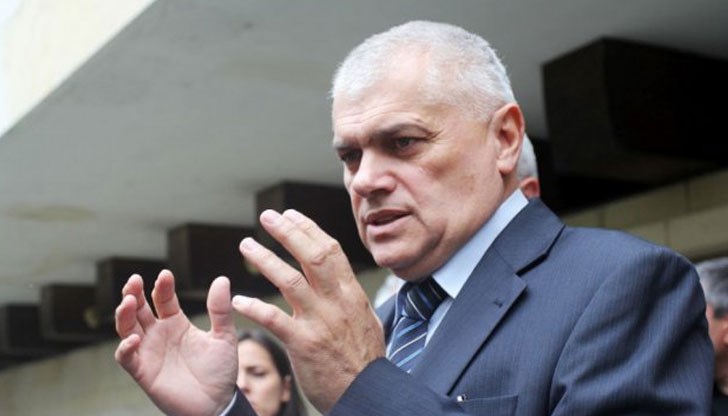 Престъпниците могат да са напълно спокойни в България Престъпниците могат да са напълно спокойни в България