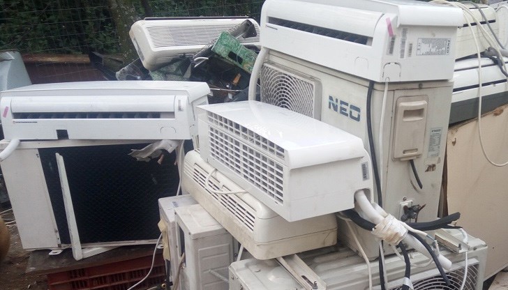 Мероприятието ще се проведе на 21 юни