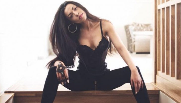 Дъщерята на Вълка дрехите си мени, но нрава никога!