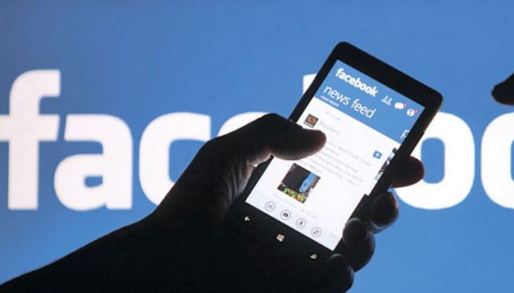 Грешка в социалната мрежа засегна около 14 милиона души