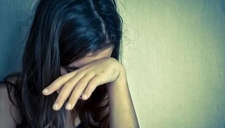 Сексуалното посегателство към непълнолетното момиче е извършено със сила