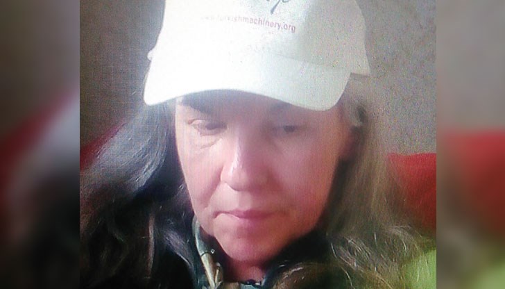 Жената е напуснала дома си на 31 май и до момента е в неизвестност