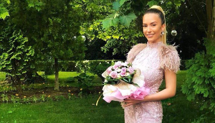 Много съм чувствителна и много изживявам нещата Много съм чувствителна и много изживявам нещата