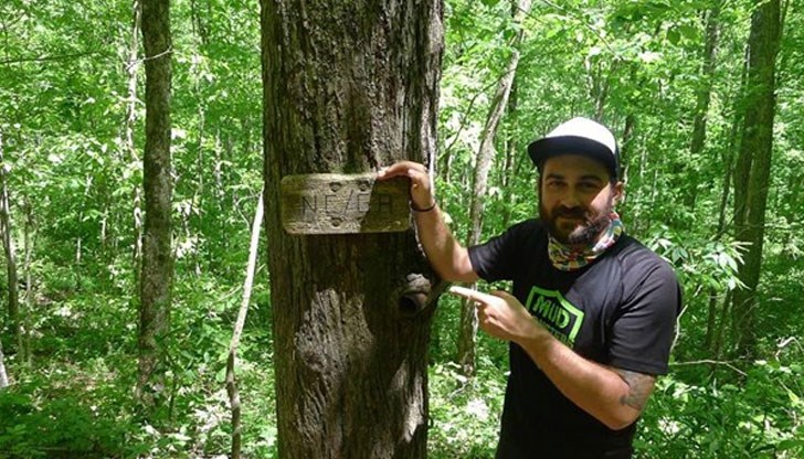 Русенецът е първият българин, извървял Тихоокеанския хребетен път дълъг 4 240 километра