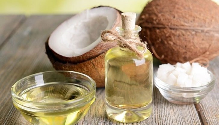 Ако вече имате проблемна кожа, то кокосовото масло не е препоръчително