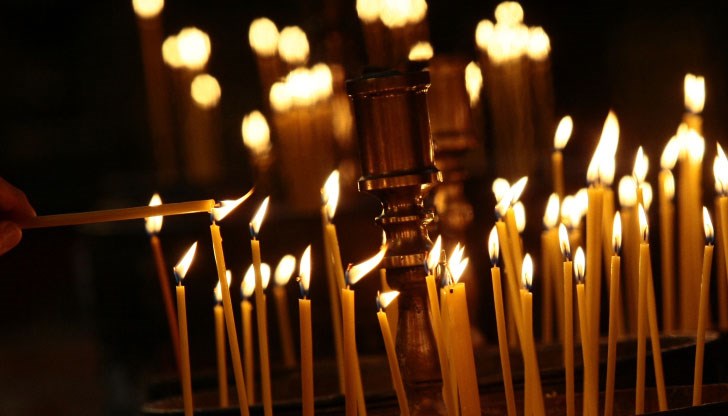 На всички именници – здраве и дълголетие! На всички именници – здраве и дълголетие!