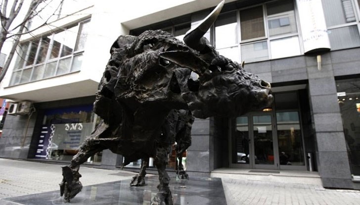 Компанията ще пусне 55 милиона акции Компанията ще пусне 55 милиона акции