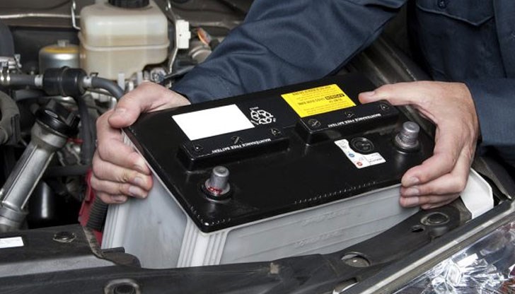 Колите са били и с нарязани гуми Колите са били и с нарязани гуми