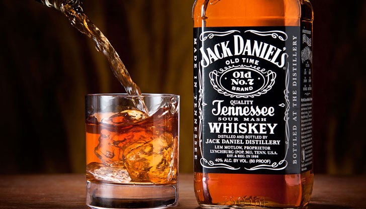 ЕС реши да облага с мита редица продукти от Америка, включително уиски ЕС реши да облага с мита редица продукти от Америка, включително уиски