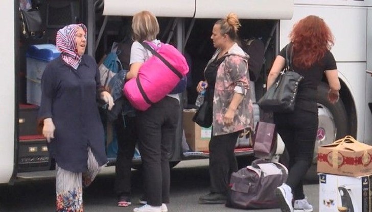 Гласуването за предсрочните президентски и парламентарни избори в Турция вече е започнало