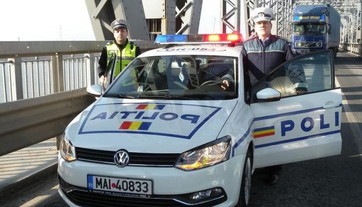 Предвидено е утре на ГКПП "Дунав мост" да се осъществи първата размяна на служители