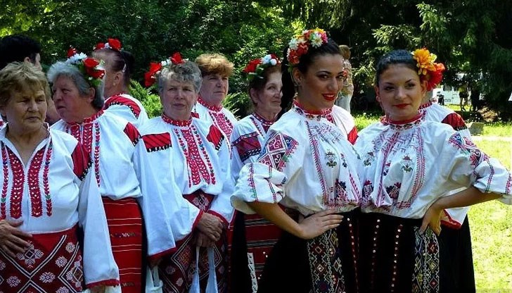 460 участници ще се изявят на сцената в Парка на младежта 460 участници ще се изявят на сцената в Парка на младежта