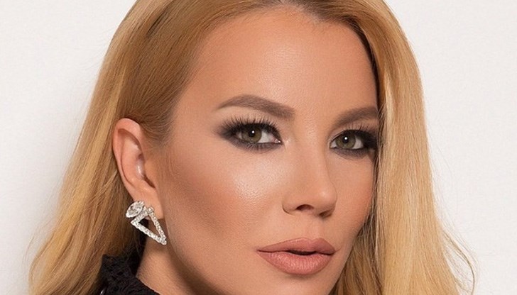 Певицата изненада феновете си с фотоси на нови покупки