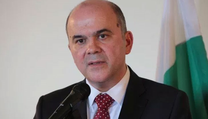 Възможно е да постигнем съгласие със социалните партньори, заяви министър Петков Възможно е да постигнем съгласие със социалните партньори, заяви министър Петков