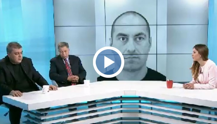 Поведението на Пелов е професионално, не е изключено да е подвеждал полицията