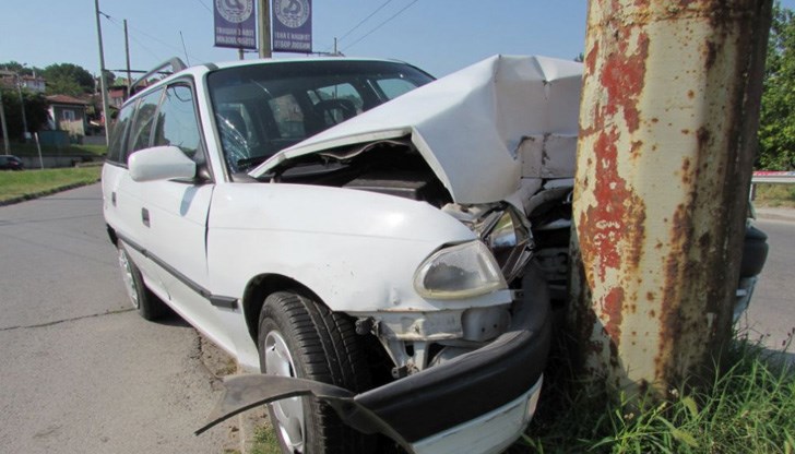 По тази причина делата за щети ще се бавят по минимум 3 години