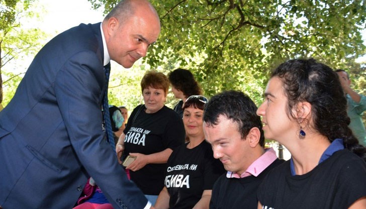 Ако разговорите са отново без резултат - към протеста ще се присъедини и Русе Ако разговорите са отново без резултат - към протеста ще се присъедини и Русе