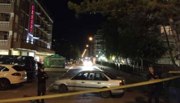 Обвиняемият е признал за престъплението и съдейства на разследващите