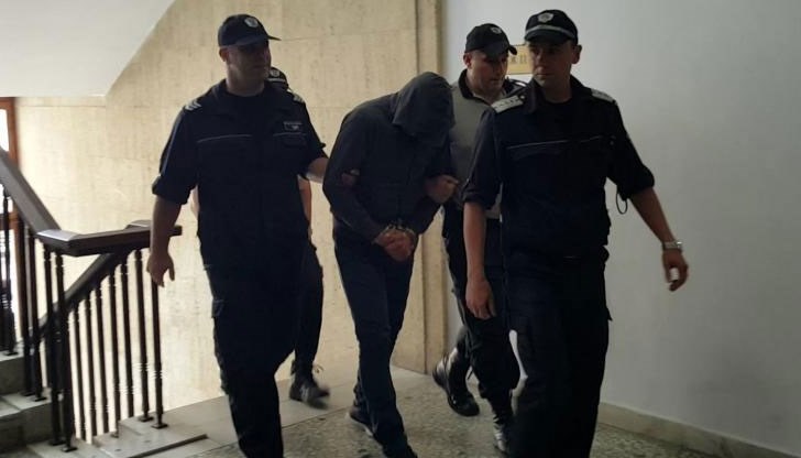 Убиецът му не отивал на границата, за да напусне страната, а се скрил от страх Убиецът му не отивал на границата, за да напусне страната, а се скрил от страх