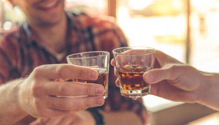 Вероятността да се разболеете от рак расте с всяка изпита чаша