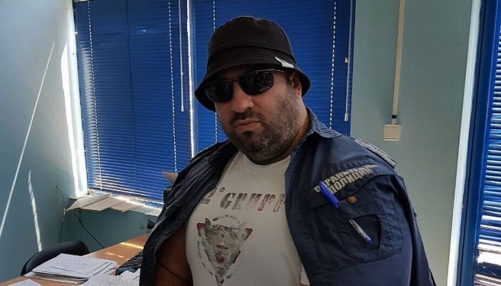 Ботевградчанинът е бил в комбина с полицаи и магистрати от София