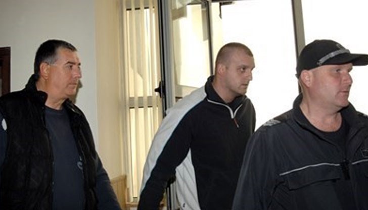 Върховните магистрати смятат, че убийството не е умишлено, а е по непредпазливост Върховните магистрати смятат, че убийството не е умишлено, а е по непредпазливост