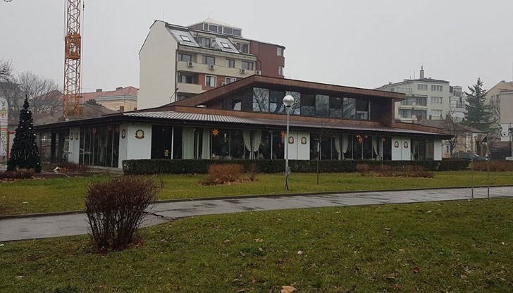 Г-н Валери Симеонов може да се разходи и до Русе и да снима още един премстваем обект