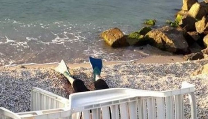 Това е 66-годишната Татяна М. Това е 66-годишната Татяна М.