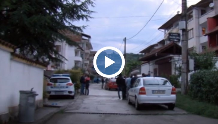 Убиецът му е бил с напречно прерязано гърло