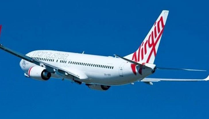 Самолетът на авикомпания Върджин Острелия, летящ от Мелбърн до Пърт, трябваше да се приземи аварийно заради заплашително поведение на пътничка Самолетът на авикомпания Върджин Острелия, летящ от Мелбърн до Пърт, трябваше да се приземи аварийно заради заплашително поведение на пътничка