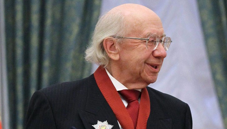 Рождественски беше един от водещите диригенти от световна класа Рождественски беше един от водещите диригенти от световна класа