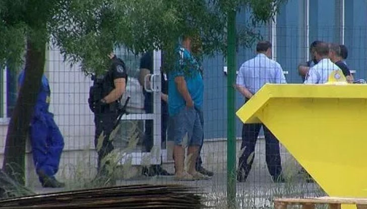 Частен съдебен изпълнител описва имоти на русенската фирма