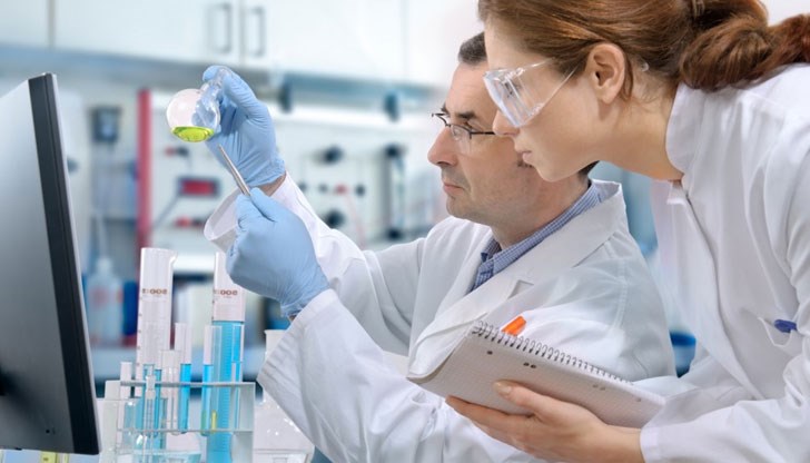 Оказа се, че смяната на компонентите за химиотерапия може да излекува онова, което десетилетия наред се смяташе за неизлечимо Оказа се, че смяната на компонентите за химиотерапия може да излекува онова, което десетилетия наред се смяташе за неизлечимо