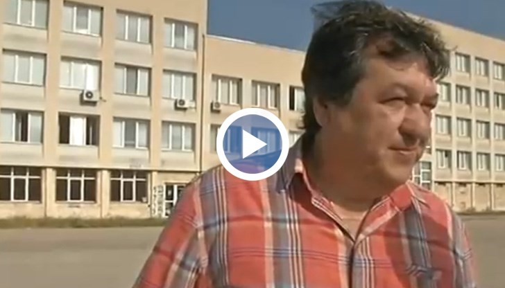 Полицията е информирана за случващото се, но резултати няма