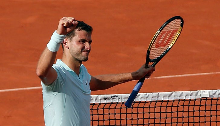 Българинът ще се опита да подобри най-доброто си класиране в надпреварата