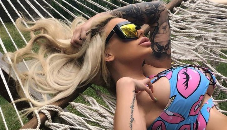 Побързай, Валери-и-и-и! Побързай, Валери-и-и-и!