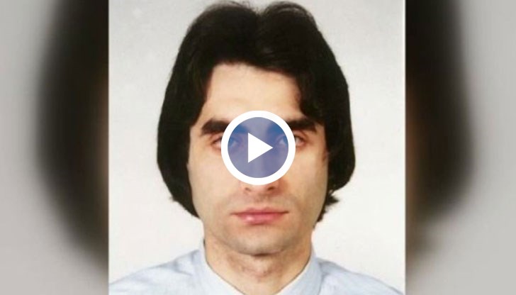 "Терористът" Борис Станев бе арестуван на 19 май