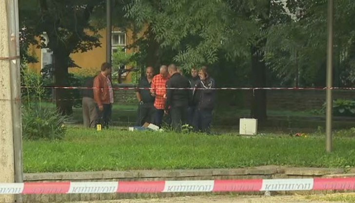 Всичко изглежда изключително странно, заяви Николай Радулов