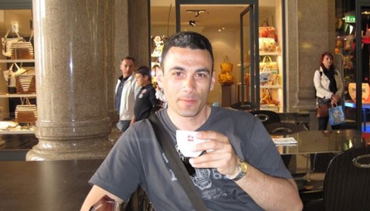 Собственикът на млеката “Елена” е чут да коментира убийството на Иво Стаменов Собственикът на млеката “Елена” е чут да коментира убийството на Иво Стаменов