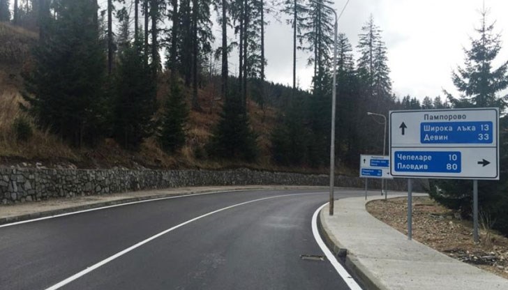 Трафикът ще се регулира от екипи на пътната полиция Трафикът ще се регулира от екипи на пътната полиция