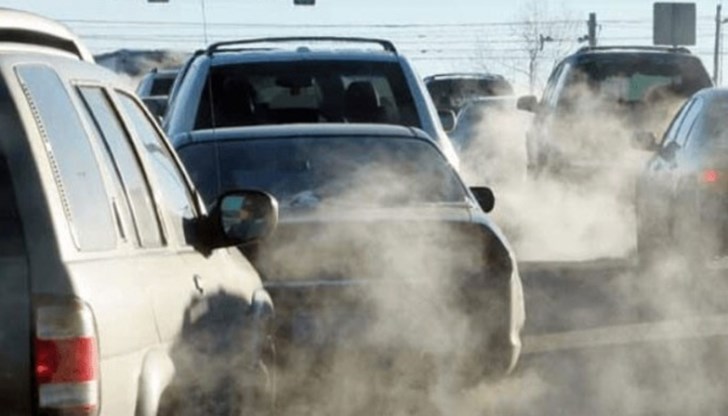 Над 250 милиона лева са събрани от екотакси Над 250 милиона лева са събрани от екотакси