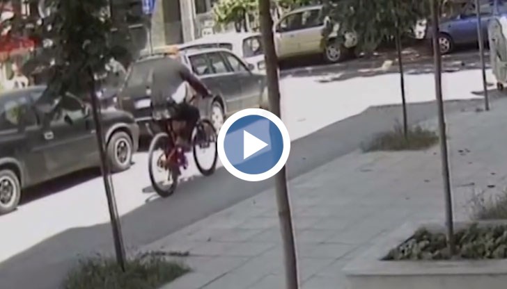 Откраднаха усмивката от лицето на детето ми