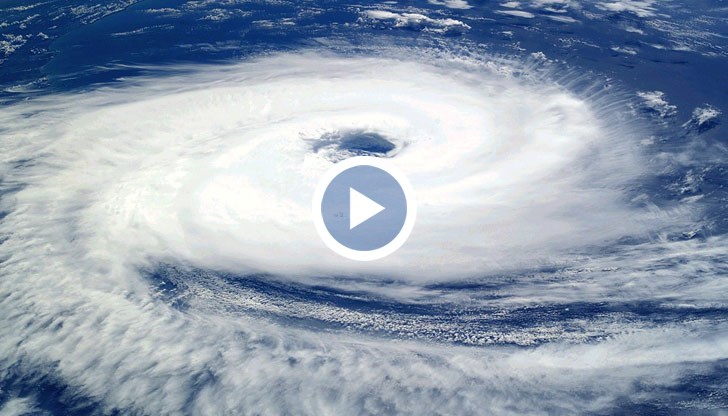 Доц. Георги Рачев: Това е типична обстановка за зимата, а не за лятото и това я прави още по-непредвидима