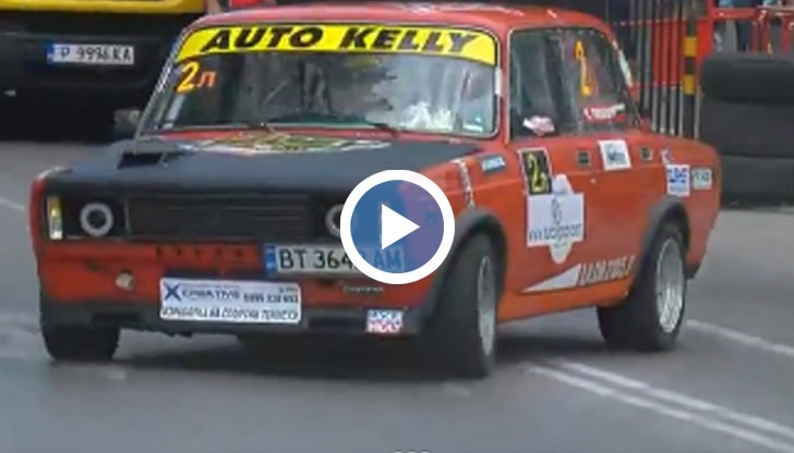 Събитието традиционно привлече голям зрителски интерес