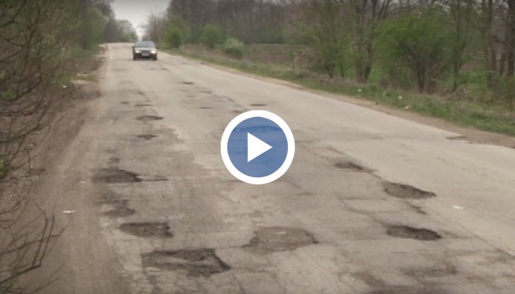 Искрен Веселинов и Галин Григоров са се ангажирали активно с проблема, но всичко зависи от АПИ и министерствата