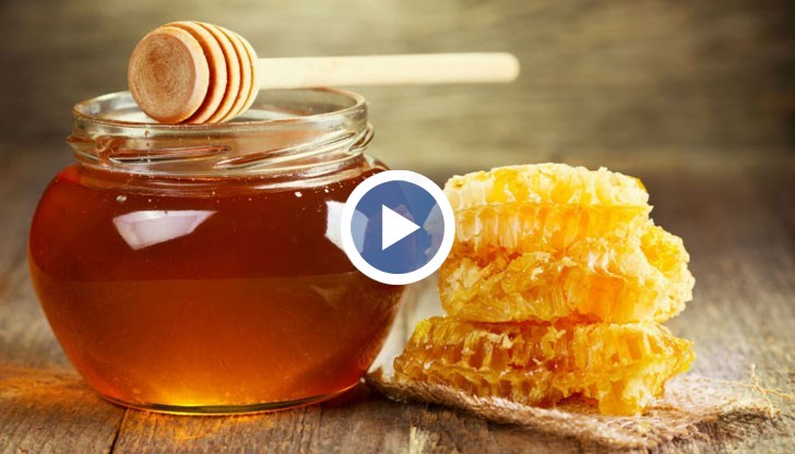 Буквално от чужбина го изкупуват, за да могат да си овкусят медовете