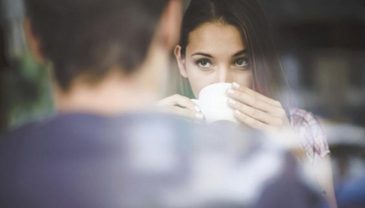 Едно единствено изречение може да опише идеалната връзка с всеки знак от зодиака Едно единствено изречение може да опише идеалната връзка с всеки знак от зодиака